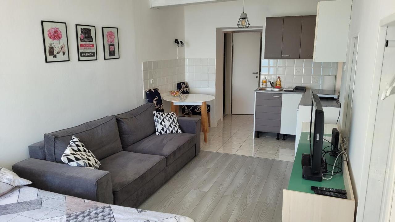 Apartment Loti 皮兰 外观 照片