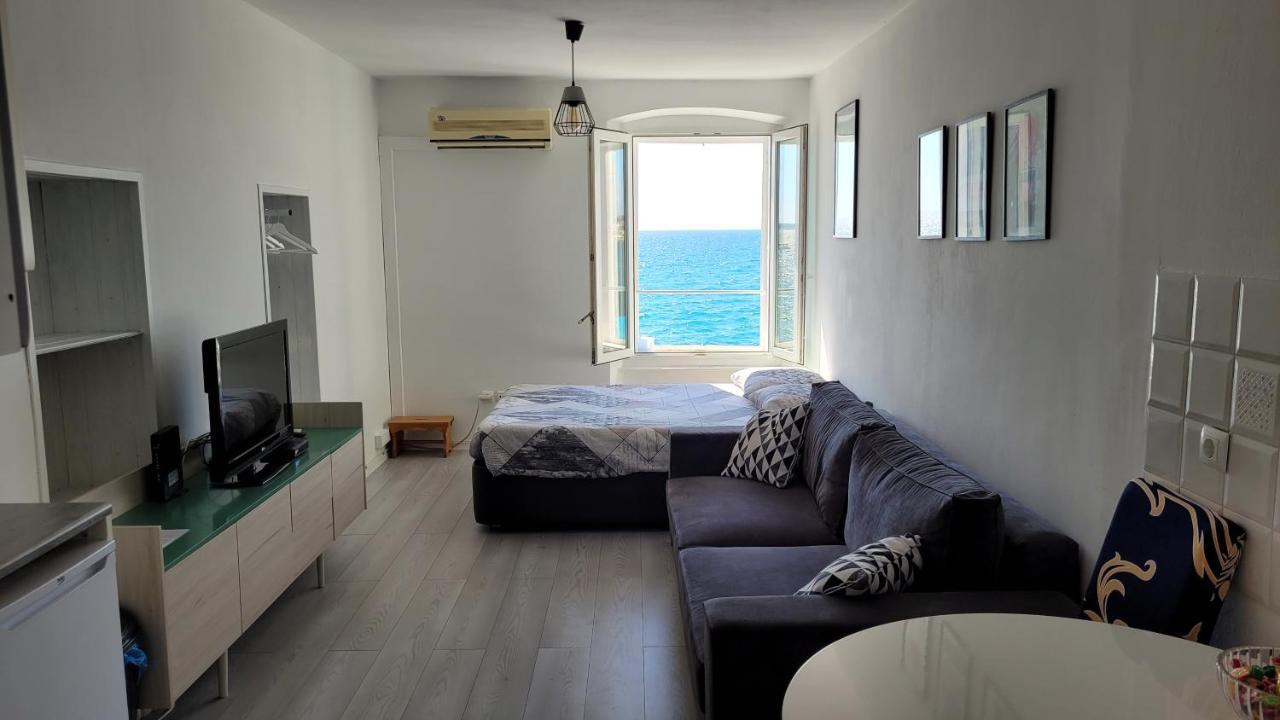 Apartment Loti 皮兰 外观 照片